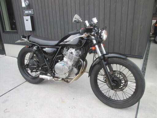 ☆16万円！グラストラッカービックボーイ！自賠責1年付！スズキ NJ47A