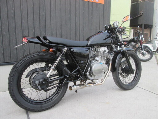 ☆16万円！グラストラッカービックボーイ！自賠責1年付！スズキ NJ47A