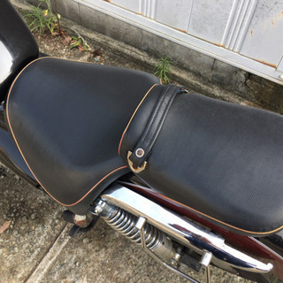 HYOSUNG GV250 ヒョースン　アメリカン　インジェクション