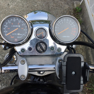 HYOSUNG GV250 ヒョースン　アメリカン　インジェクション