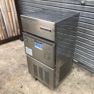 ホシザキ 製氷機 IM-25 25kタイプ キューブアイス 厨房 飲食店