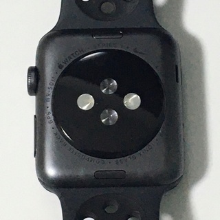 [中古]Apple Watch serise3 Nikeモデル
