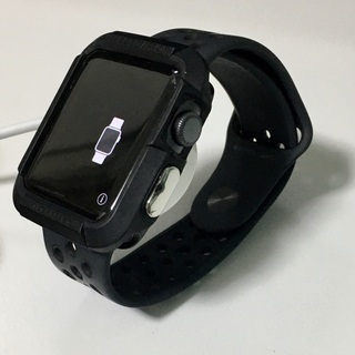[中古]Apple Watch serise3 Nikeモデル