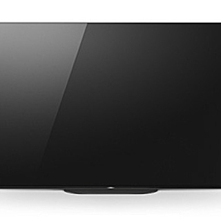 【テレビ】展示美品 SONY　ソニー55V型 有機ELテレビ B...