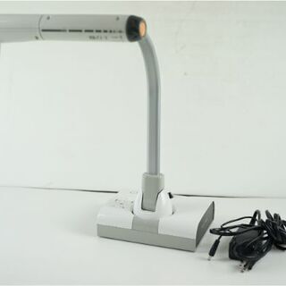 中古】エルモ 書画カメラ(実物投影機) L-12iD