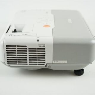 動作良好品 EPSON エプソン プロジェクター/3LCD方式を採用した 