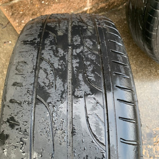 値引き❗️❗️早い者勝ち❗️❗️ロクサーニ　パヴォーネブラックポリッシュ　タイヤ、ホイル4本組☆