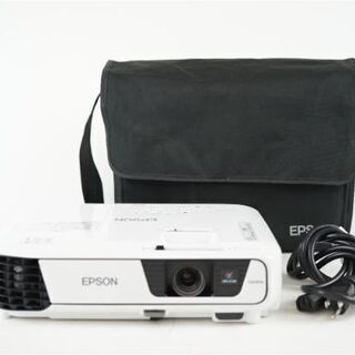 動作良好品 EPSON エプソン プロジェクター/3LCD方式を採用した 