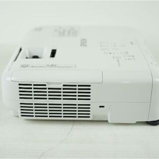 動作良好品 EPSON エプソン プロジェクター/3LCD方式を採用した 