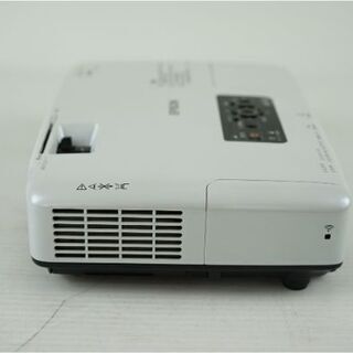 動作良好品　 EPSON エプソン　プロジェクター/輝度3000lm/コントラスト比2000:1の液晶プロジェクタ/EB-1725　中古