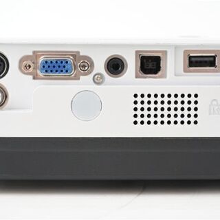 動作良好品　 EPSON エプソン　プロジェクター/輝度3000lm/コントラスト比2000:1の液晶プロジェクタ/EB-1725　中古