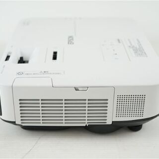 プロジェクター、ホームシアター 動作良好品 EPSON エプソン 