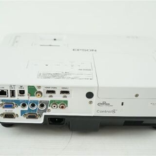 プロジェクター、ホームシアター 動作良好品 EPSON エプソン 
