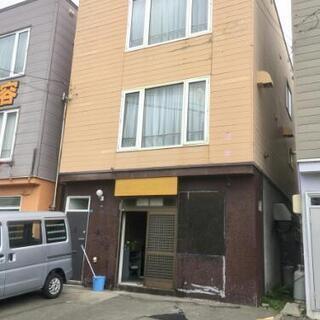 テナント募集　貸店舗の画像