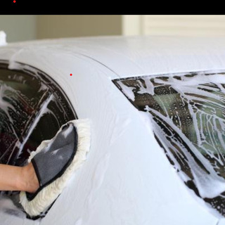 未経験歓迎☆高級外車の洗車（輸入車ディーラー）-車磨きの技術が身に付きます - 軽作業