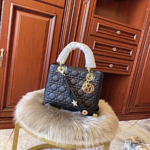 新品 Dior ディオール ショルダーバッグ