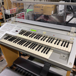 お薦め品‼️ヤマハ エレクトーン ELB-01 2007年 蓋付