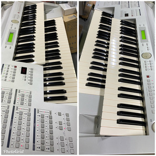 お薦め品‼️ヤマハ エレクトーン ELB-01 2007年 蓋付