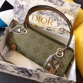 Dior ディオール ショルダーバッグ