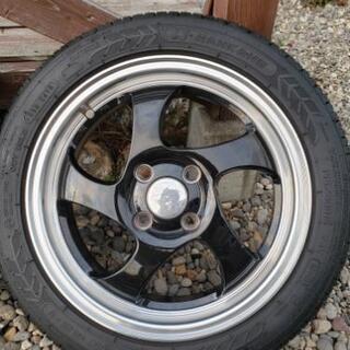 155-60-15×2 195-40-16×2