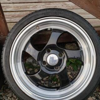 155-60-15×2 195-40-16×2