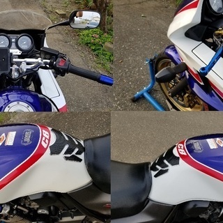 CB400SB VTEC3 必見‼値下げ　車検:令和2年12月　整備済み車両