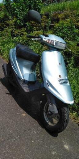 アドレスV100　限定車　(1226)