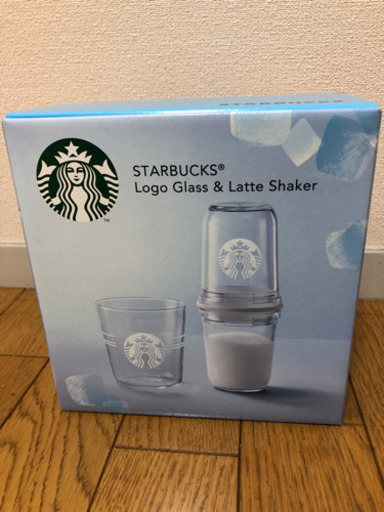 新品未使用 スターバックスグラス ラテシェーカー かりんこりんこ 西馬込の生活雑貨の中古あげます 譲ります ジモティーで不用品の処分 新品未使用 スターバックスグラス ラテシェーカー かりんこりんこ 西馬込の生活雑貨の中古あげます 譲ります ジモティーで不用品の処分