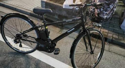 Panasonic　ベロスター