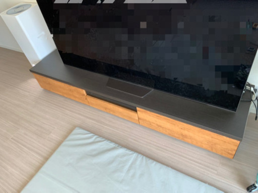ヴォルグ　テレビボード幅180cm