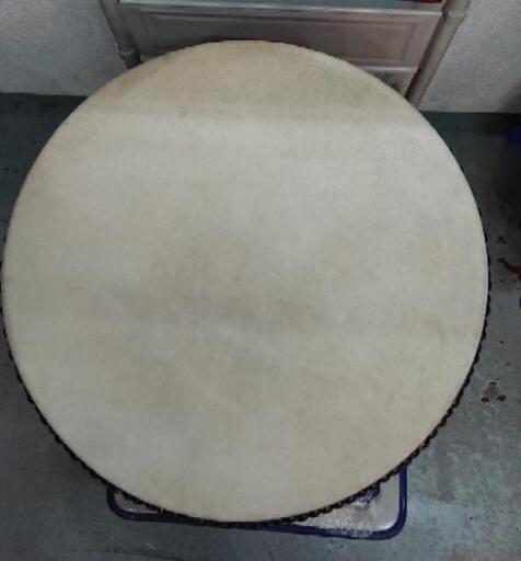 和太鼓 45×45×50