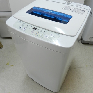 ☆2018年製☆ハイアール 洗濯機 JW-K42M 都内近郊送料無料