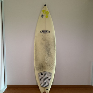 サーフボード ショート6'0中古