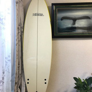お値下げしました！　サーフボード 板　6\'0 ショートボード　サーフィン 海　波乗