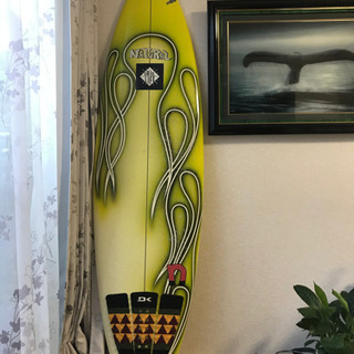 お値下げしました！　サーフボード 板　6\'0 ショートボード　サーフィン 海　波乗