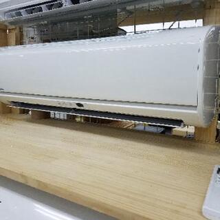 激安！！東芝◼️2015年式！10畳用！愛知県名古屋市周辺取り付け承ります
