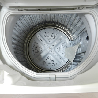 SHARP 洗濯乾燥機 ES-TX5A 2017年製 都内近郊送料無料