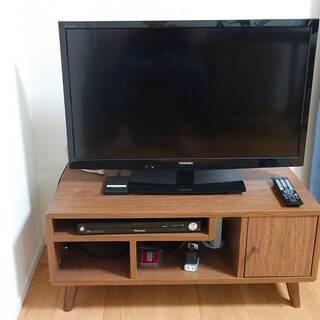 東芝】32V型液晶テレビ(32B3)