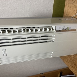 コロナ,窓型エアコン,CW-A1612,2012年製,中古,東京...
