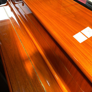 2013年式 /カワイ/ラグジュアリーデザイン LD22WF