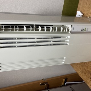 コロナ,窓型エアコン,CW-A1614,2014年製,中古,東京...