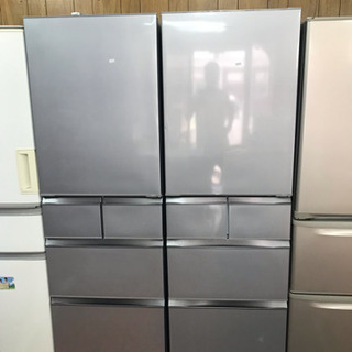 受け渡し先が決まりました＊冷蔵庫 YRZ-F23H1 ヤマダセレクト