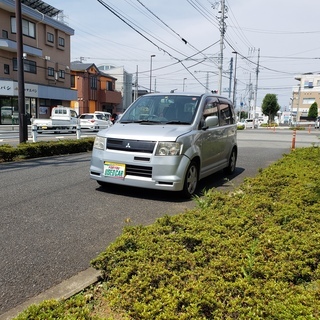 ★★ 支払総額4.8万円(圏内に限り)　車検令和3年1月　年式	...