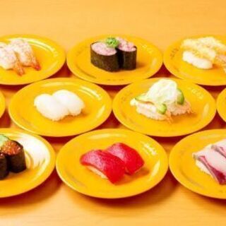 回転寿司 メンバー募集 ジモティー