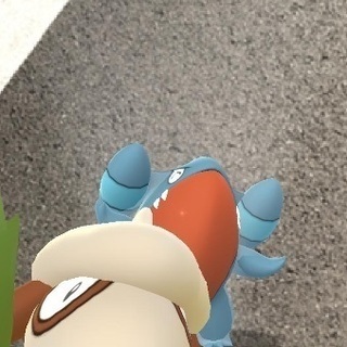 池袋でポケモンGOフレンド募集