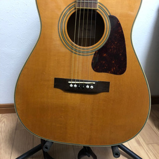 S.yairi アコースティックギター　ジャンク品