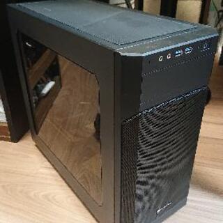 自作PCパーツセット ※ジャンク品