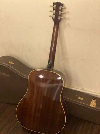 k.yairi jy-45b 純正ハードケース付き | castroarquitetos.com