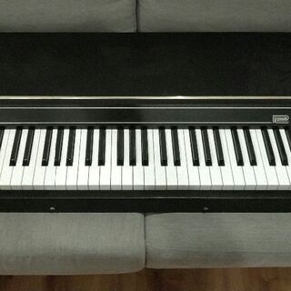Roland mp-600　電子ピアノ