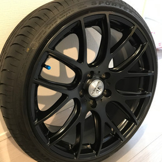 pcd120 19インチ アルミ bmw タイヤ、ホイール